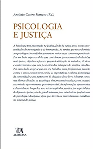 Psicologia e Justiça