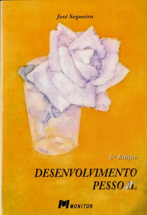 Desenvolvimento pessoal