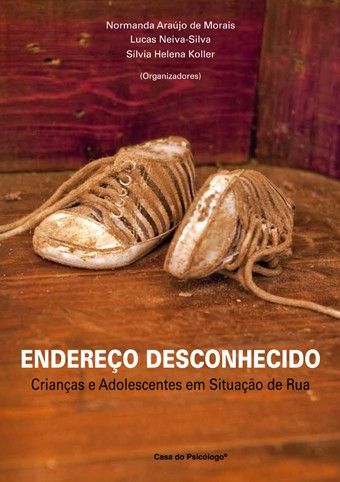 Endereço Desconhecido