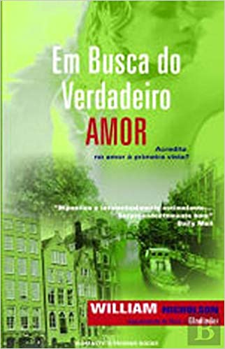 Em busca do verdadeiro amor acredita no amor à primeira vista?