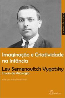 Imaginação e Criatividade na Infância
