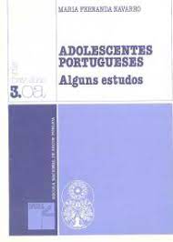 Adolescentes portugueses: alguns estudos