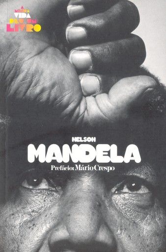 Nelson Mandela