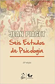 Seis Estudos de Psicologia