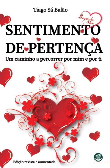 Sentimento de pertença – Um caminho a percorrer por mim e por ti