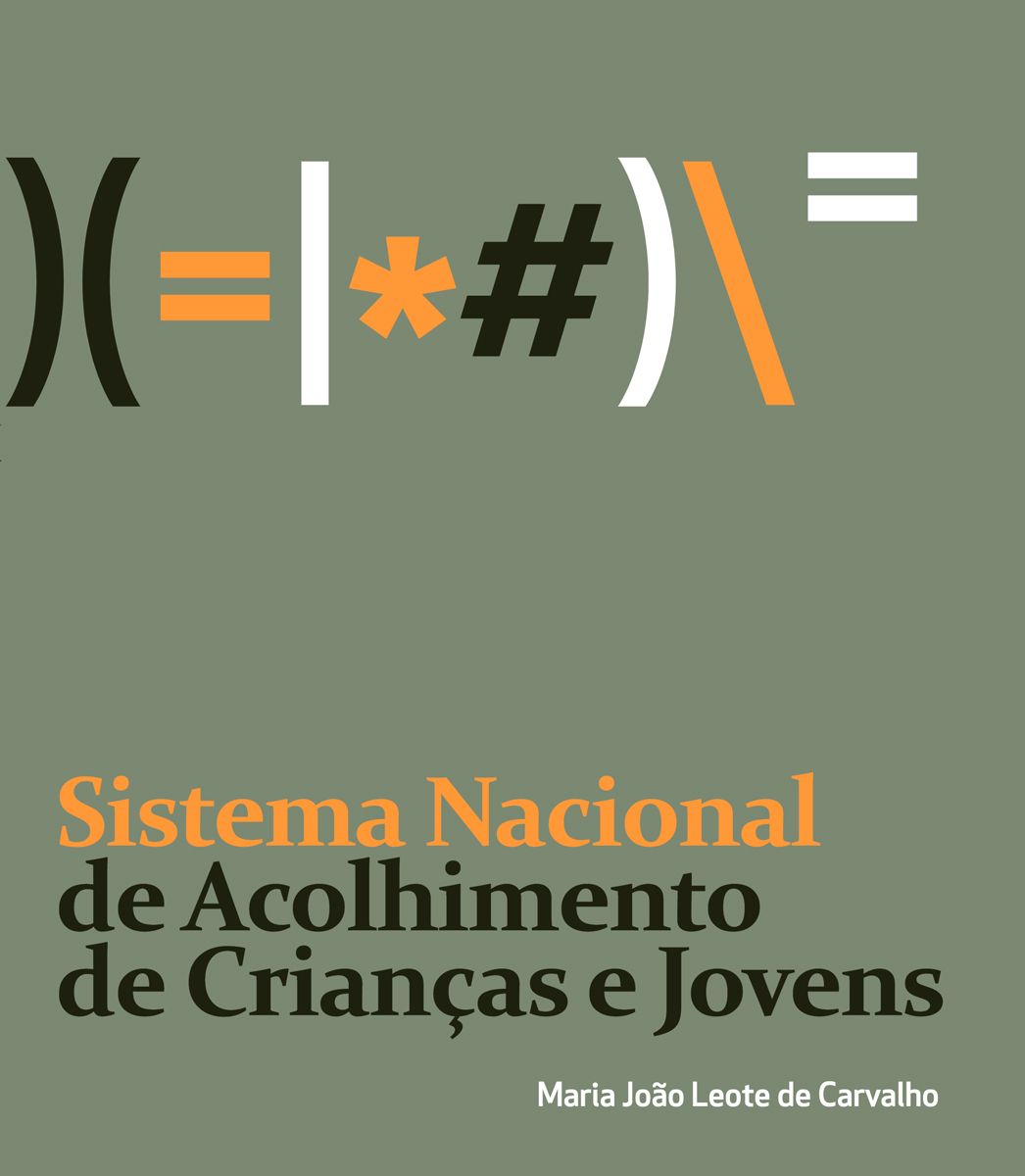 Sistema Nacional de Acolhimento de Crianças e Jovens