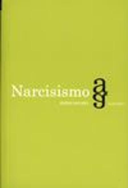 Narcisismo