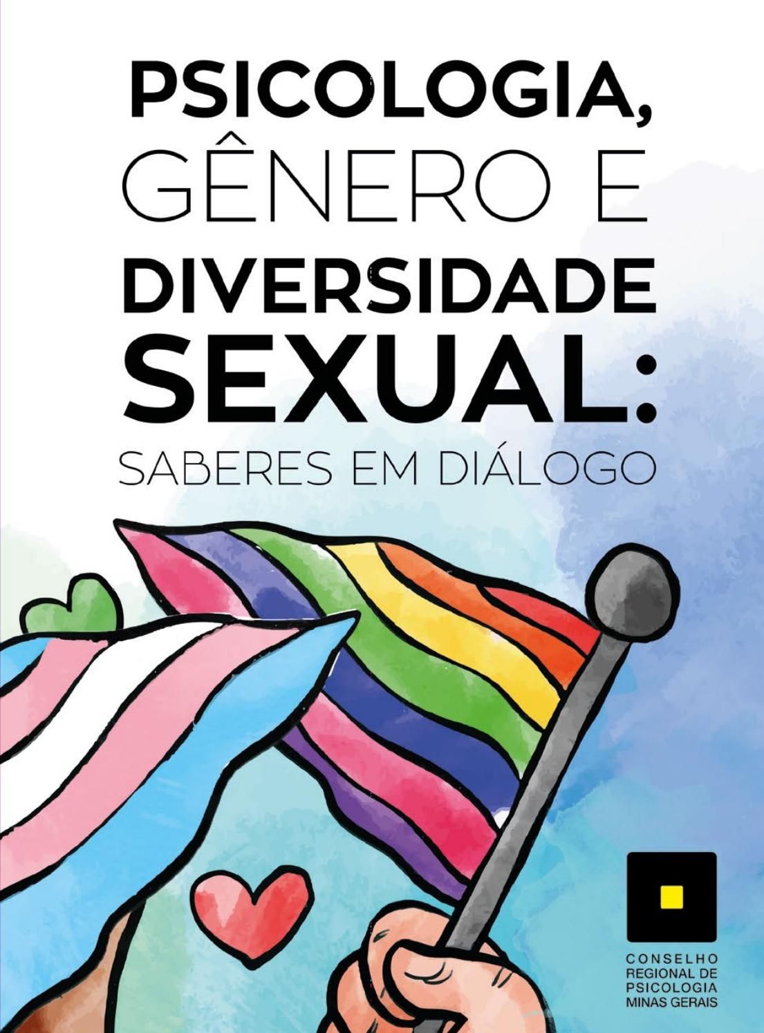 Psicologia da saúde: sexualidade, género e saúde